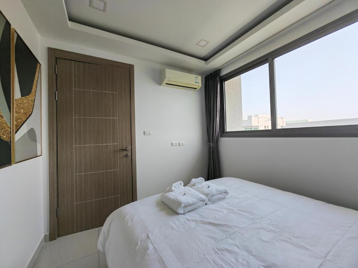 Arcadia Continen Apartment